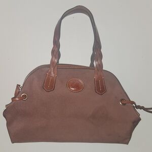 Dooney & Bourke Classic Bag Small